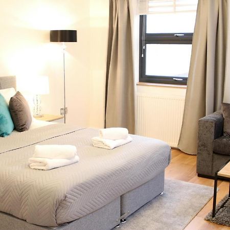 High Spec Luxury Studio Apartment In Sydenham London Eksteriør billede