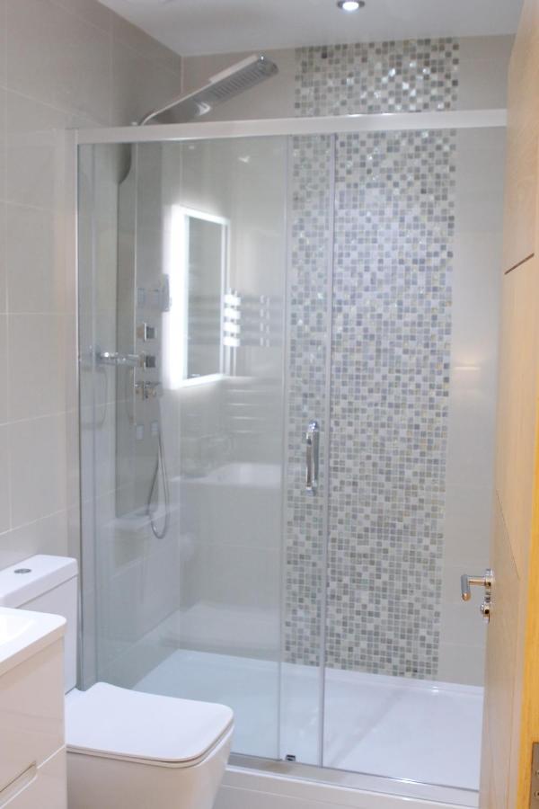 High Spec Luxury Studio Apartment In Sydenham London Eksteriør billede