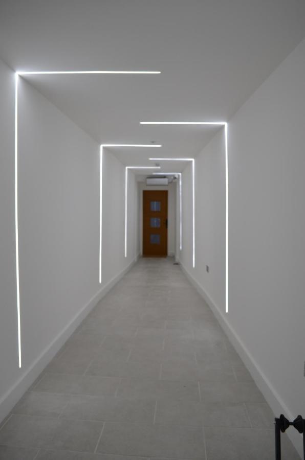 High Spec Luxury Studio Apartment In Sydenham London Eksteriør billede